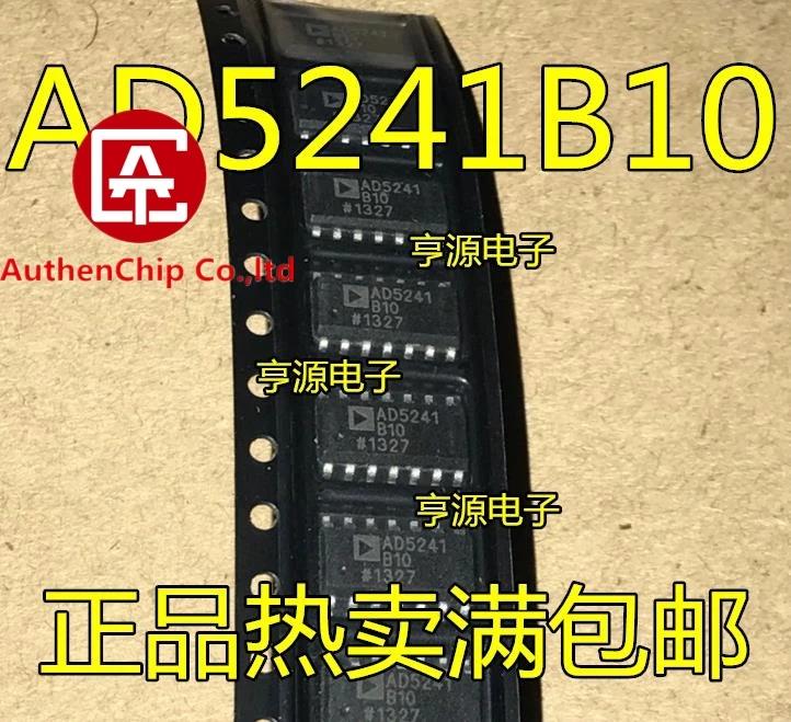 5PCS AD5241 AD5241B10 AD5241BRZ10 SOP14 100% ű  
